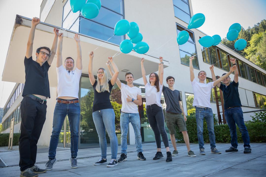 Ausbildung Kaufmann/ Kauffrau im Groß- und Außenhandel