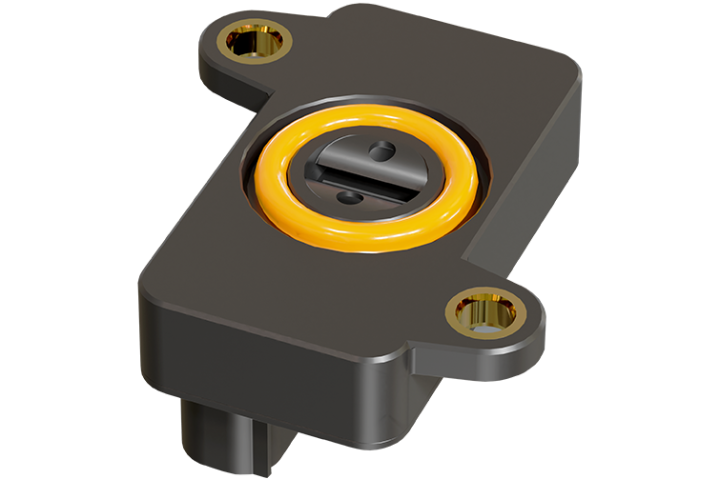 Wasserstoff Konzentrations Sensor | AST International